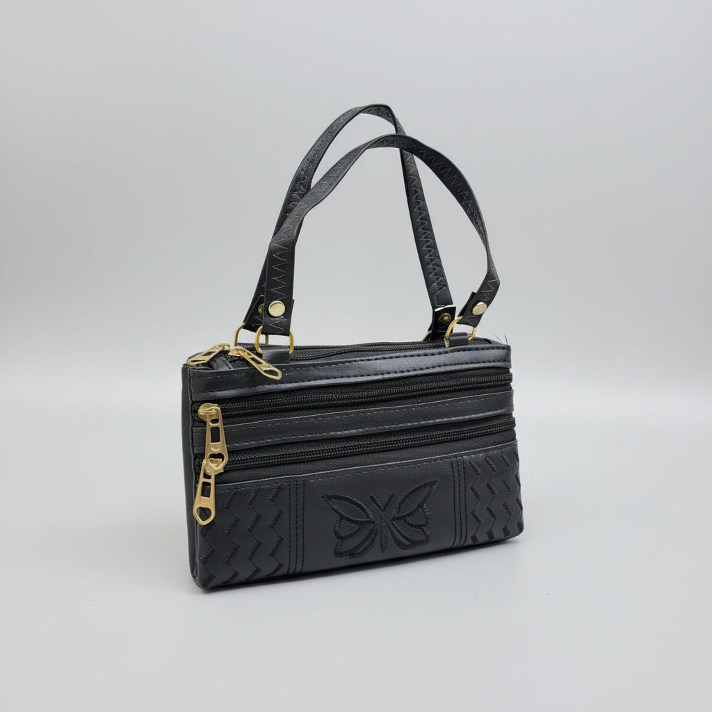 Small Handbag for Women, PU Leather, Stylish and Lightweight