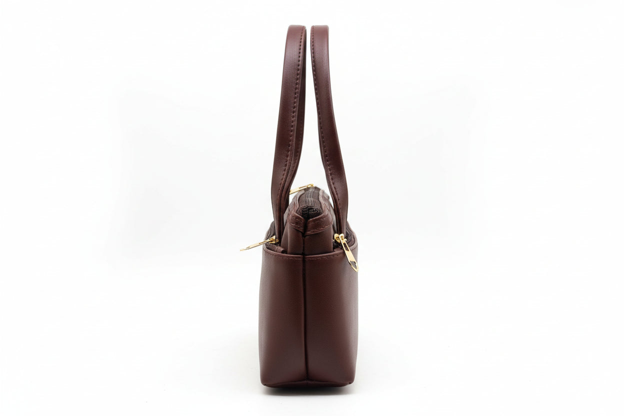 BATUTA HUB - Attractive Women's Small Handbag