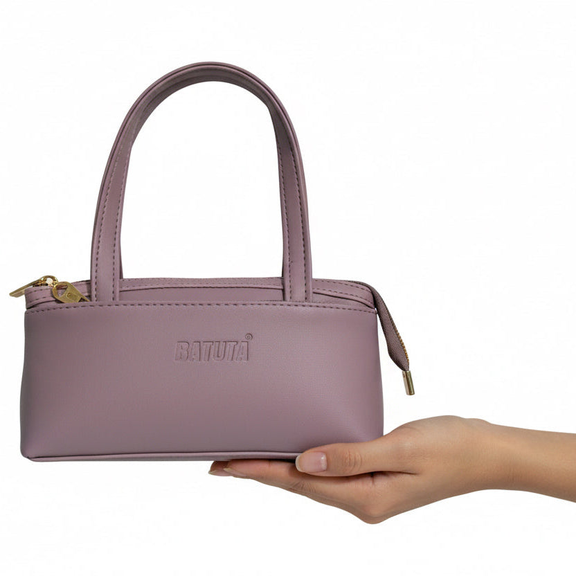 BATUTA HUB - Attractive Women's Small Handbag