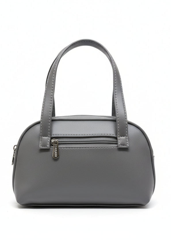 BATUTA Small Hand Bag for Women, PU Leather, Stylish and Lightweight, Top Hand Held Bag