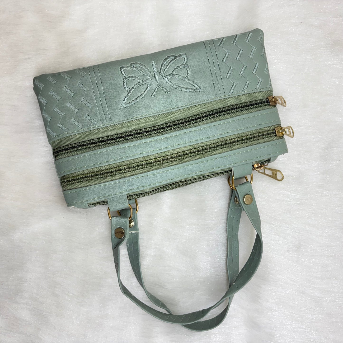 Small Handbag for Women, PU Leather, Stylish and Lightweight