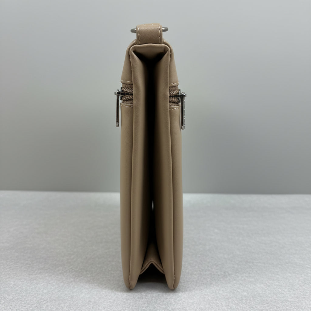 BATUTA Cross Body Mobile Bag for Women: Small Phone Purse Stylish Gift Pouch - Ideal for Girls and Ladies