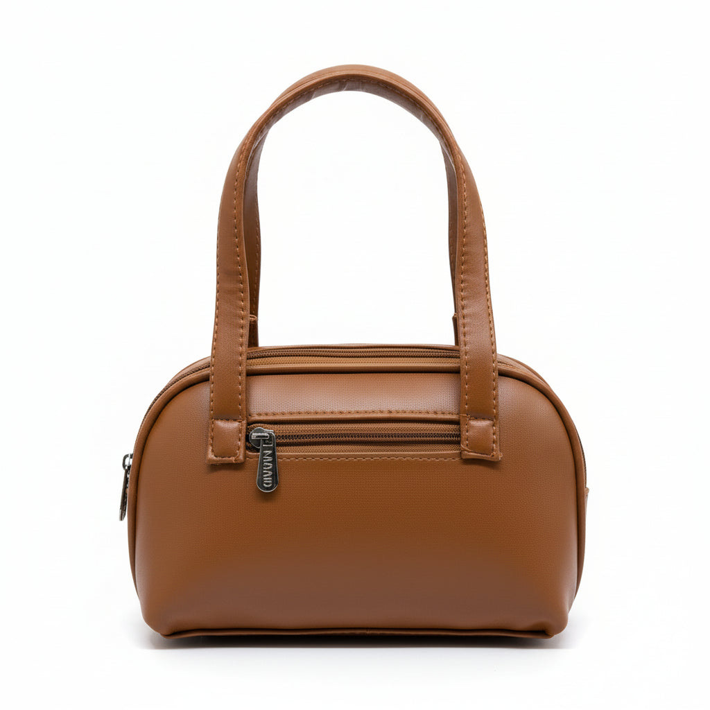 Small Handheld bag for Women, PU Leather, Stylish and Lightweight