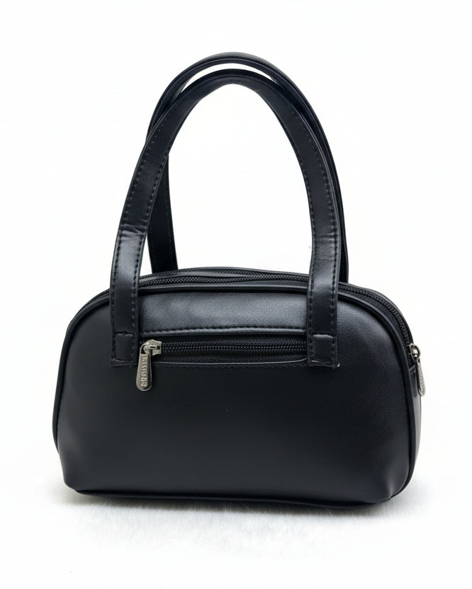 BATUTA Small Hand Bag for Women, PU Leather, Stylish and Lightweight, Top Hand Held Bag