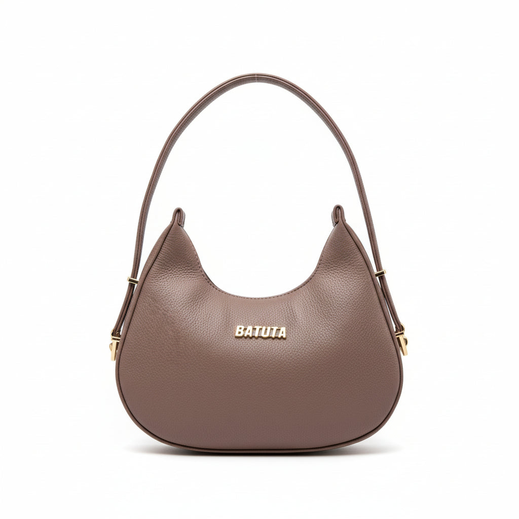 BATUTA Shoulder Bag For Woman Stylish | Small Womens Handbag | For Traveling, Party & Everyday Use | Gift For Women