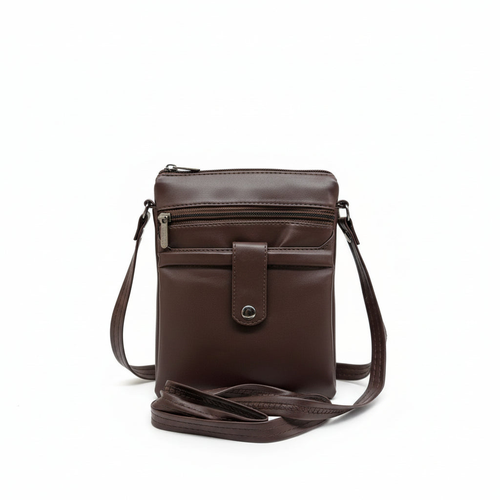 BATUTA Cross Body Mobile Bag for Women: Small Phone Purse Stylish Gift Pouch - Ideal for Girls and Ladies