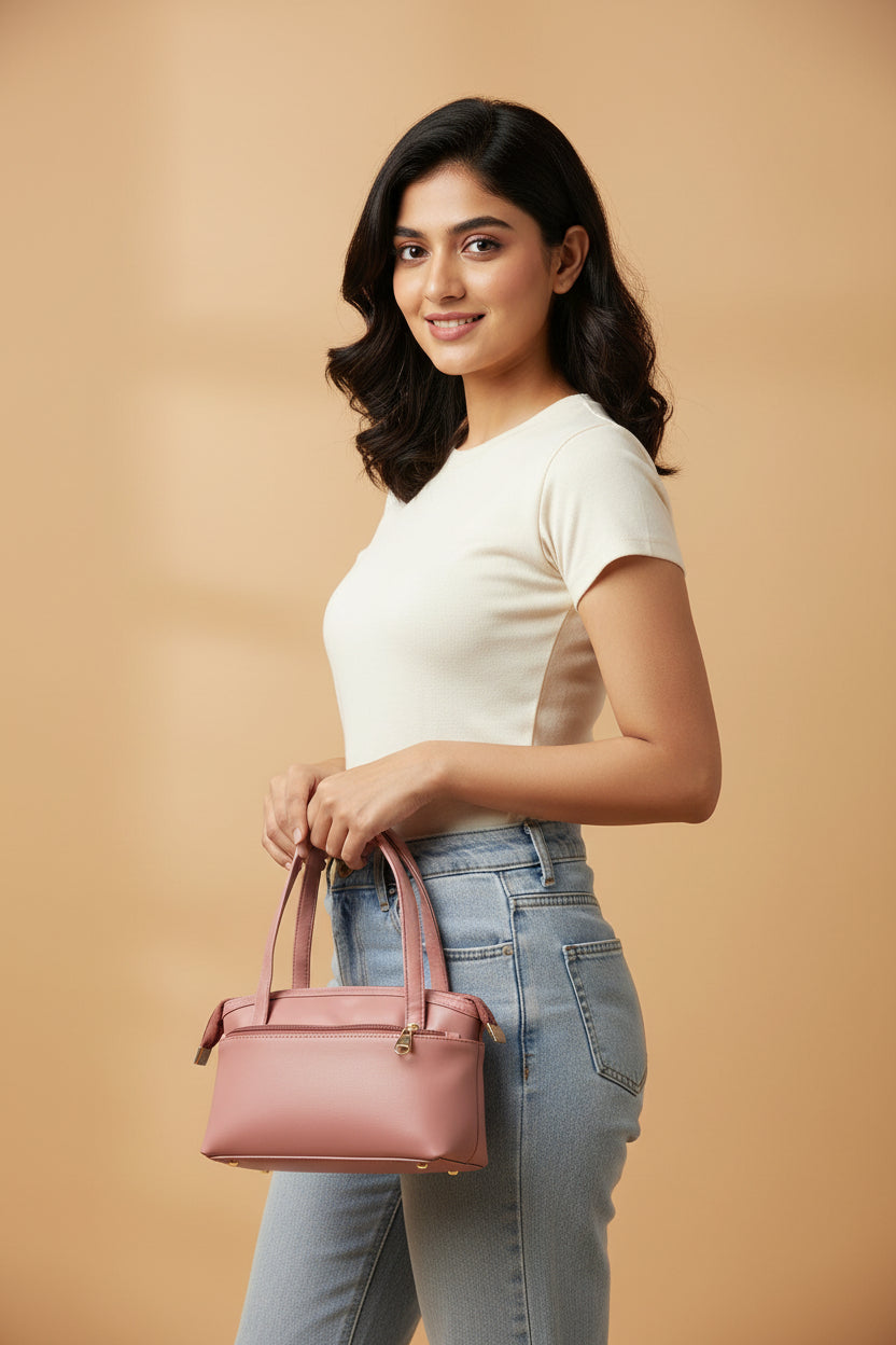 BATUTA HUB - Attractive Women's Small Handbag