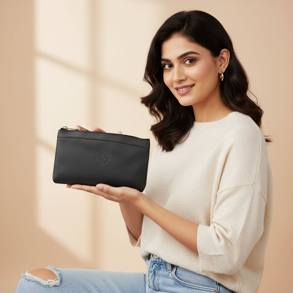 BATUTA Casual, Formal, Party Clutch pouch