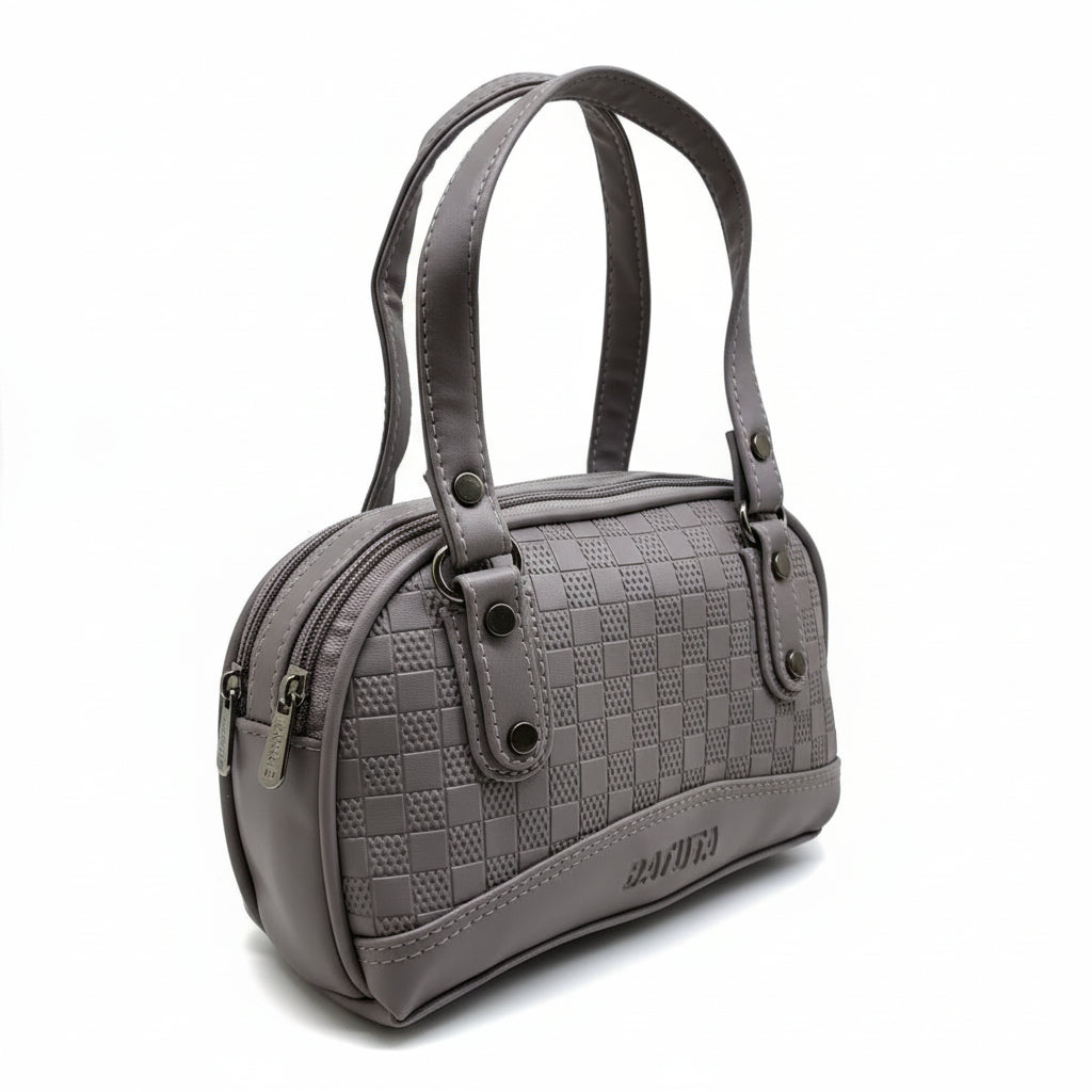 Small Handheld bag for Women, PU Leather, Stylish and Lightweight