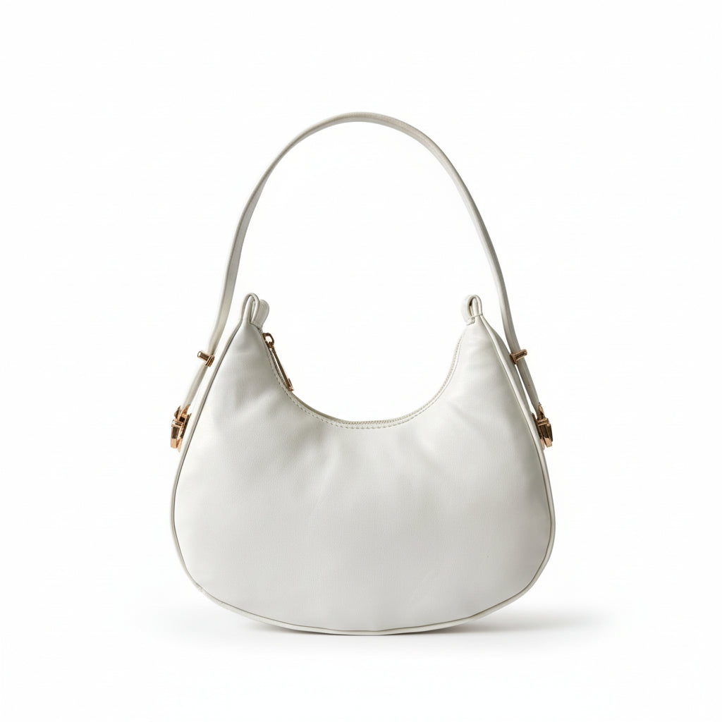 BATUTA Shoulder Bag For Woman Stylish | Small Womens Handbag | For Traveling, Party & Everyday Use | Gift For Women