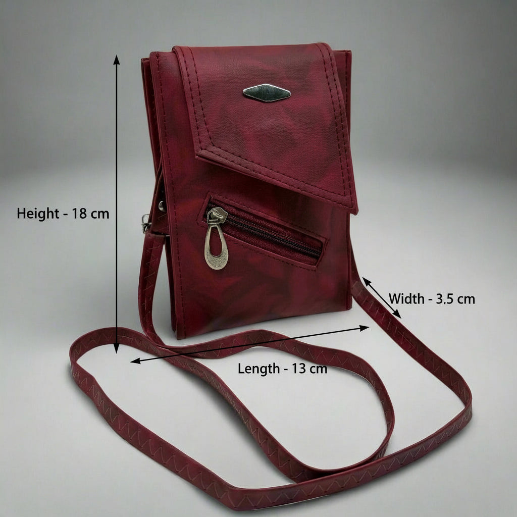 Mobile slingbag