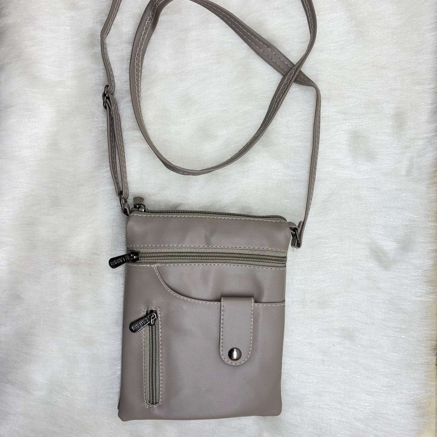 BATUTA Cross Body Mobile Bag for Women: Small Phone Purse Stylish Gift Pouch - Ideal for Girls and Ladies