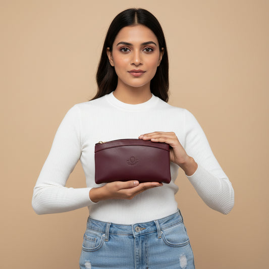 BATUTA Casual, Formal, Party Clutch pouch