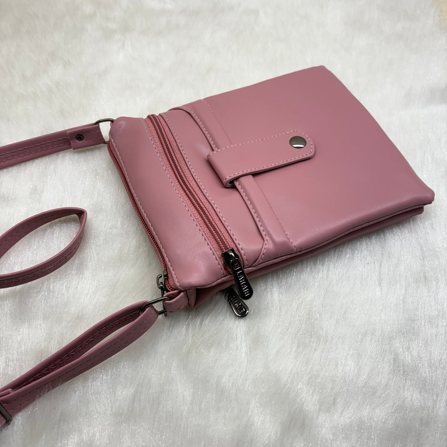 BATUTA Cross Body Mobile Bag for Women: Small Phone Purse Stylish Gift Pouch - Ideal for Girls and Ladies