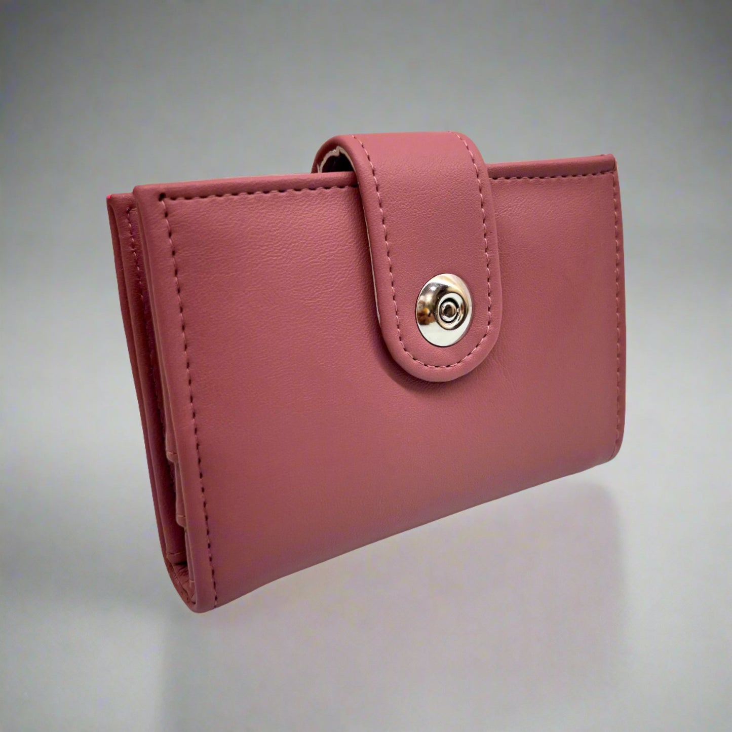 Small Women's Wallet Multi Wallets | Credit Card Holder