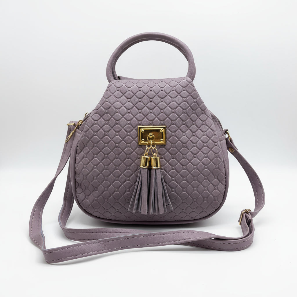 Latest woman cross body Bag handbag