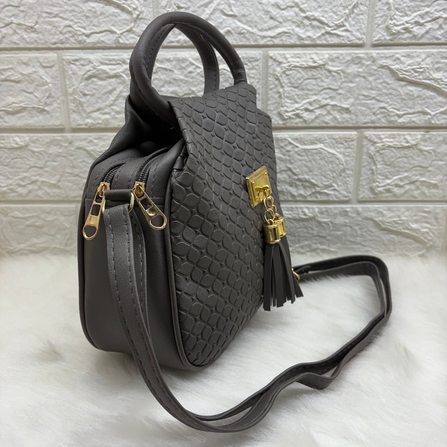 Latest woman cross body Bag handbag