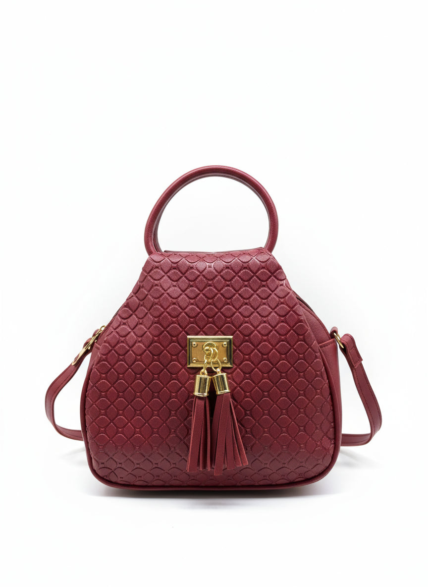 Latest woman cross body Bag handbag