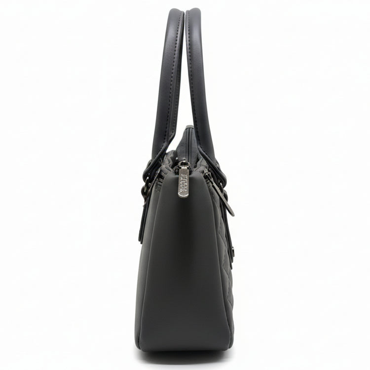 BATUTA HUB Small Hand Bag for Women, PU Leather, Stylish and Lightweight, Top Hand Held Bag