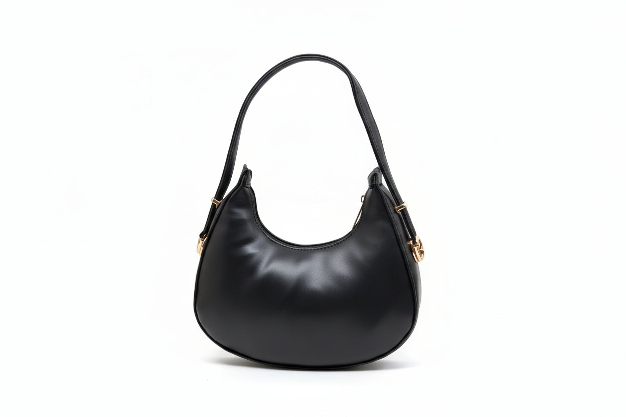 BATUTA Shoulder Bag For Woman Stylish | Small Womens Handbag | For Traveling, Party & Everyday Use | Gift For Women