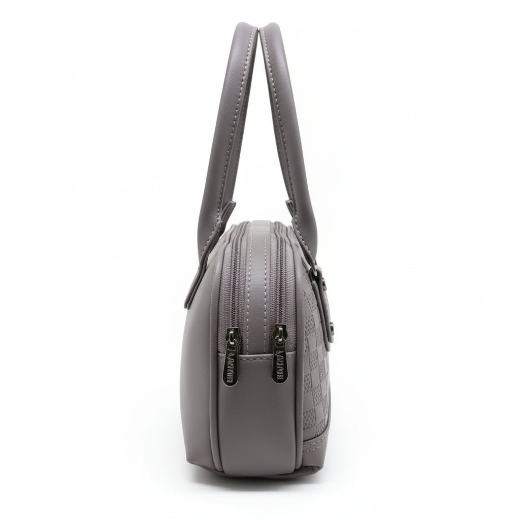 Small Handheld bag for Women, PU Leather, Stylish and Lightweight
