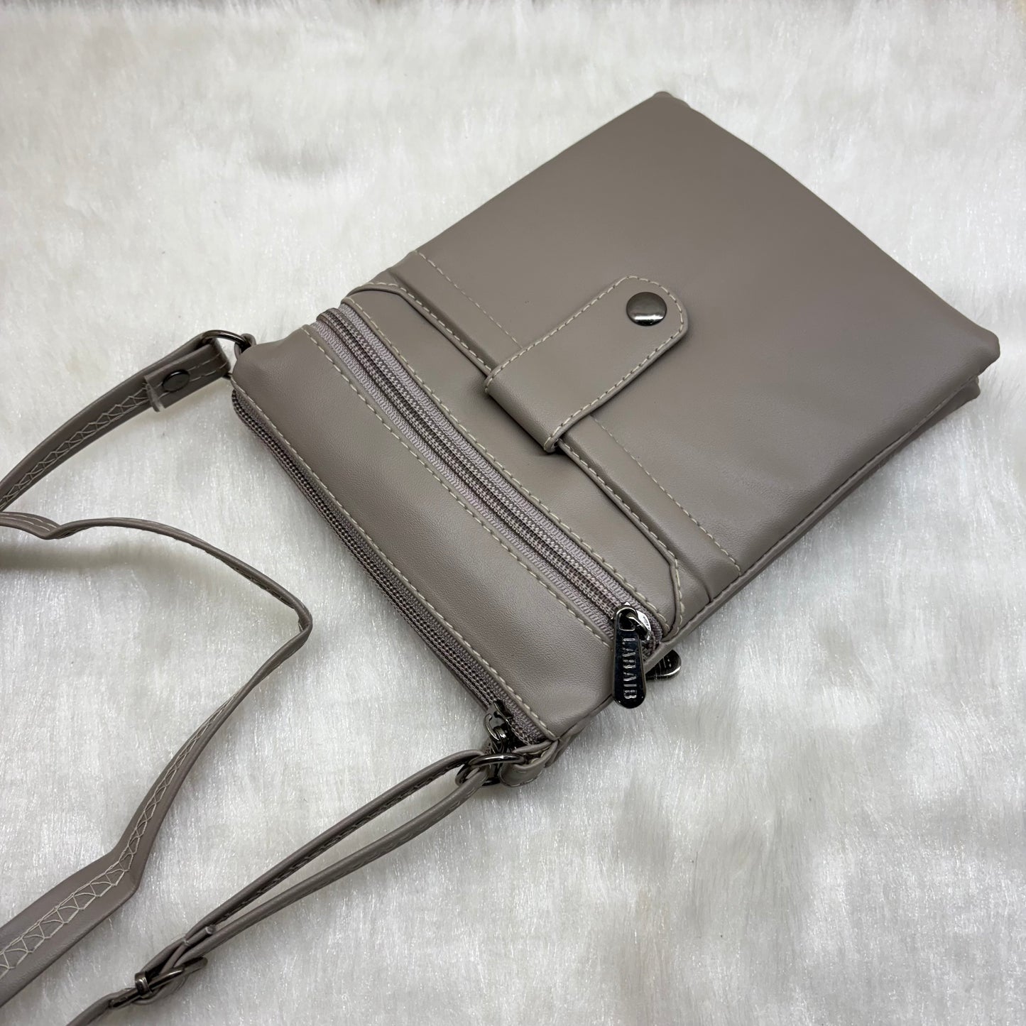 BATUTA Cross Body Mobile Bag for Women: Small Phone Purse Stylish Gift Pouch - Ideal for Girls and Ladies