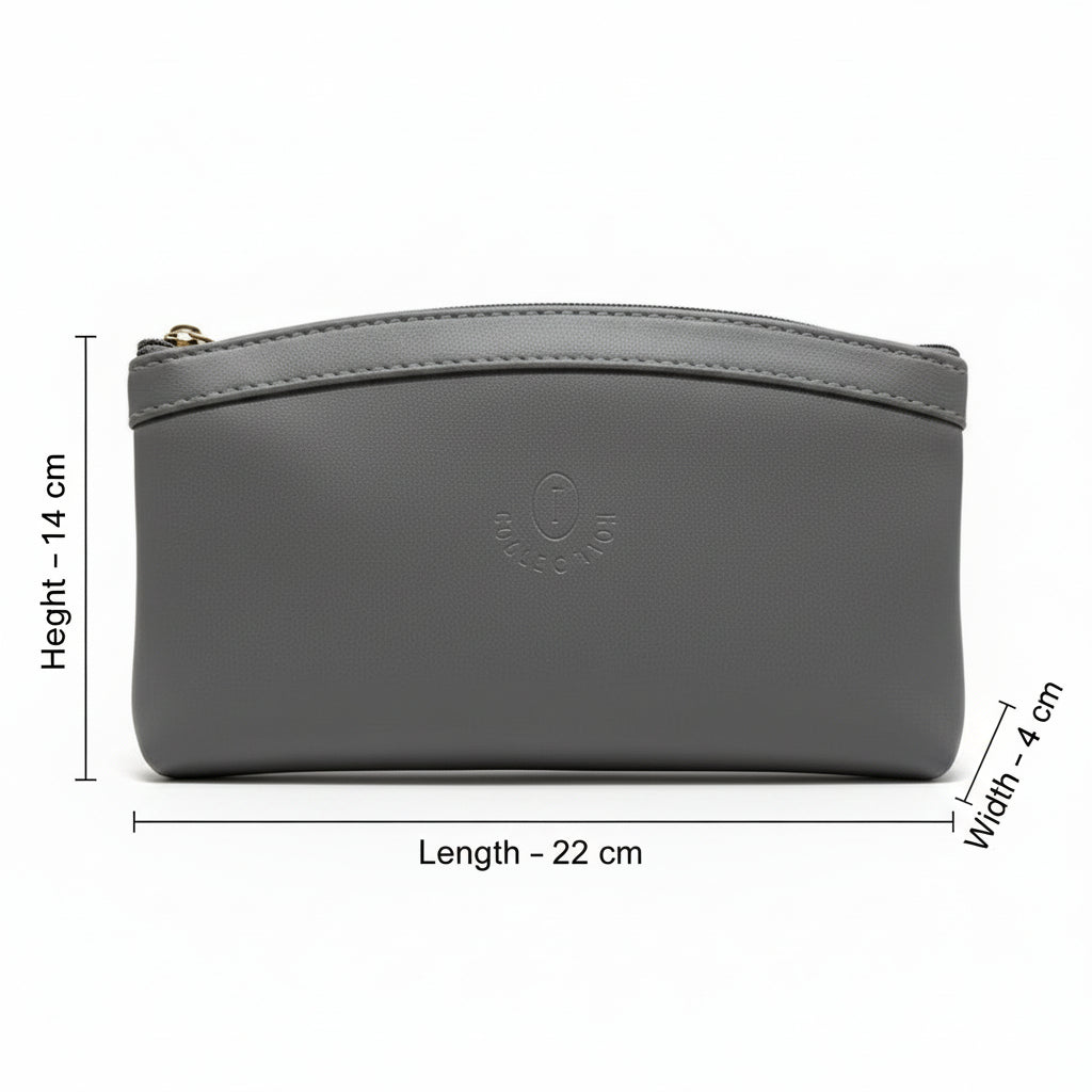 BATUTA Casual, Formal, Party Clutch pouch