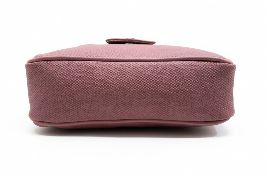 Women Mini Handbag with Sling Strap | Small Stylish Hand Carry Bag | Multi Compartment