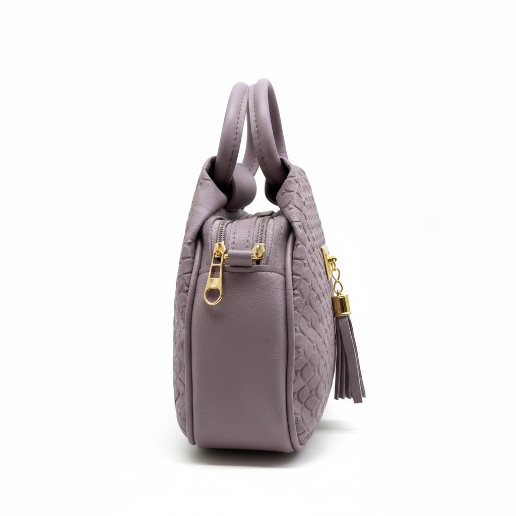 Latest woman cross body Bag handbag