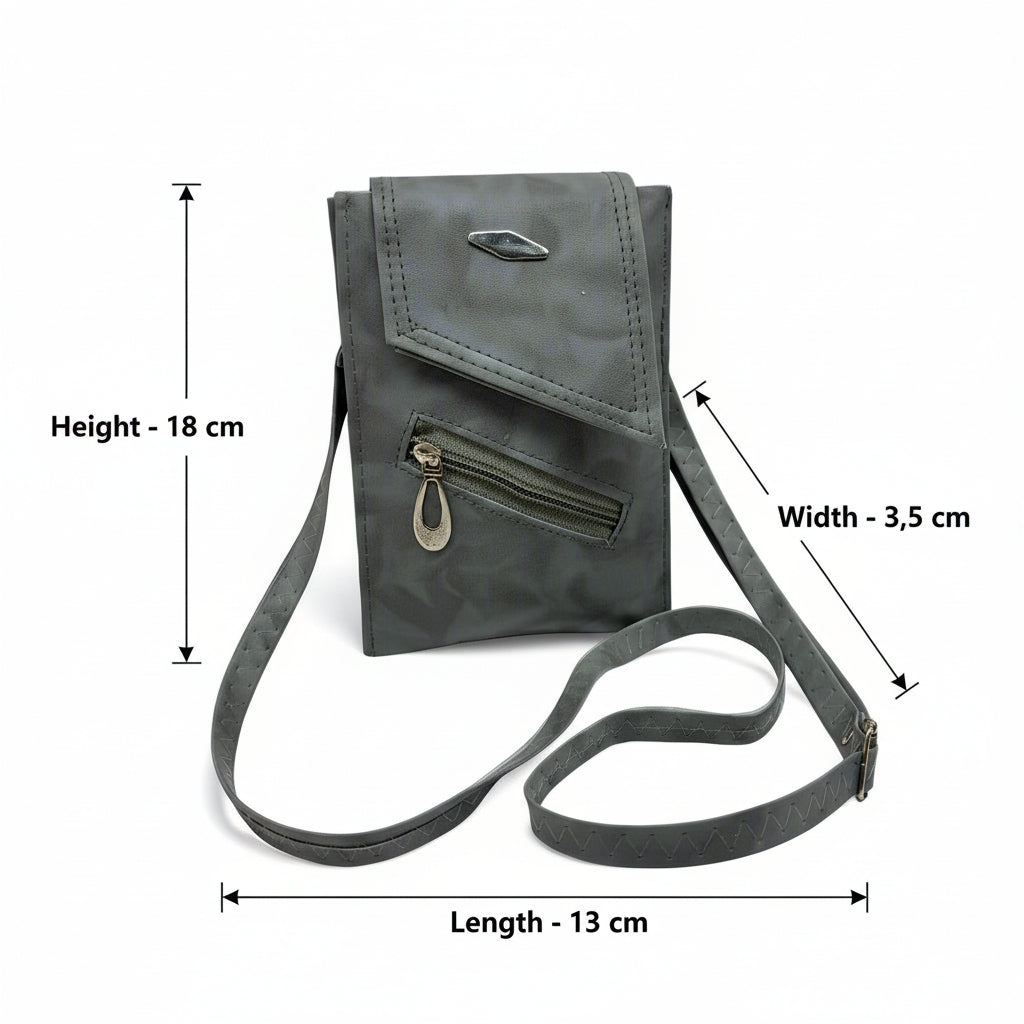 Mobile slingbag