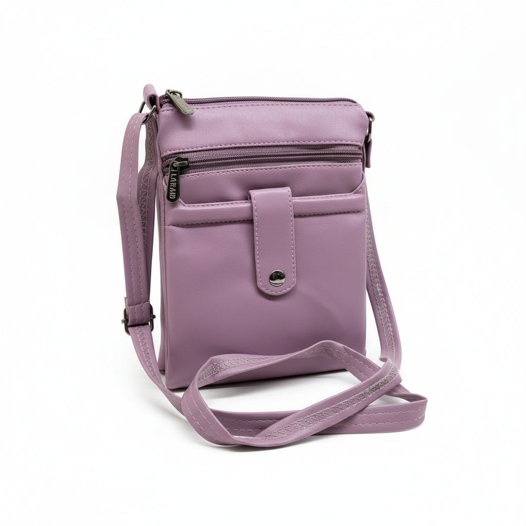 BATUTA Cross Body Mobile Bag for Women: Small Phone Purse Stylish Gift Pouch - Ideal for Girls and Ladies