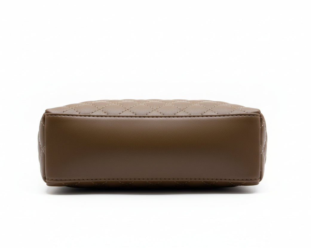 BATUTA HUB Small Hand Bag for Women, PU Leather, Stylish and Lightweight, Top Hand Held Bag