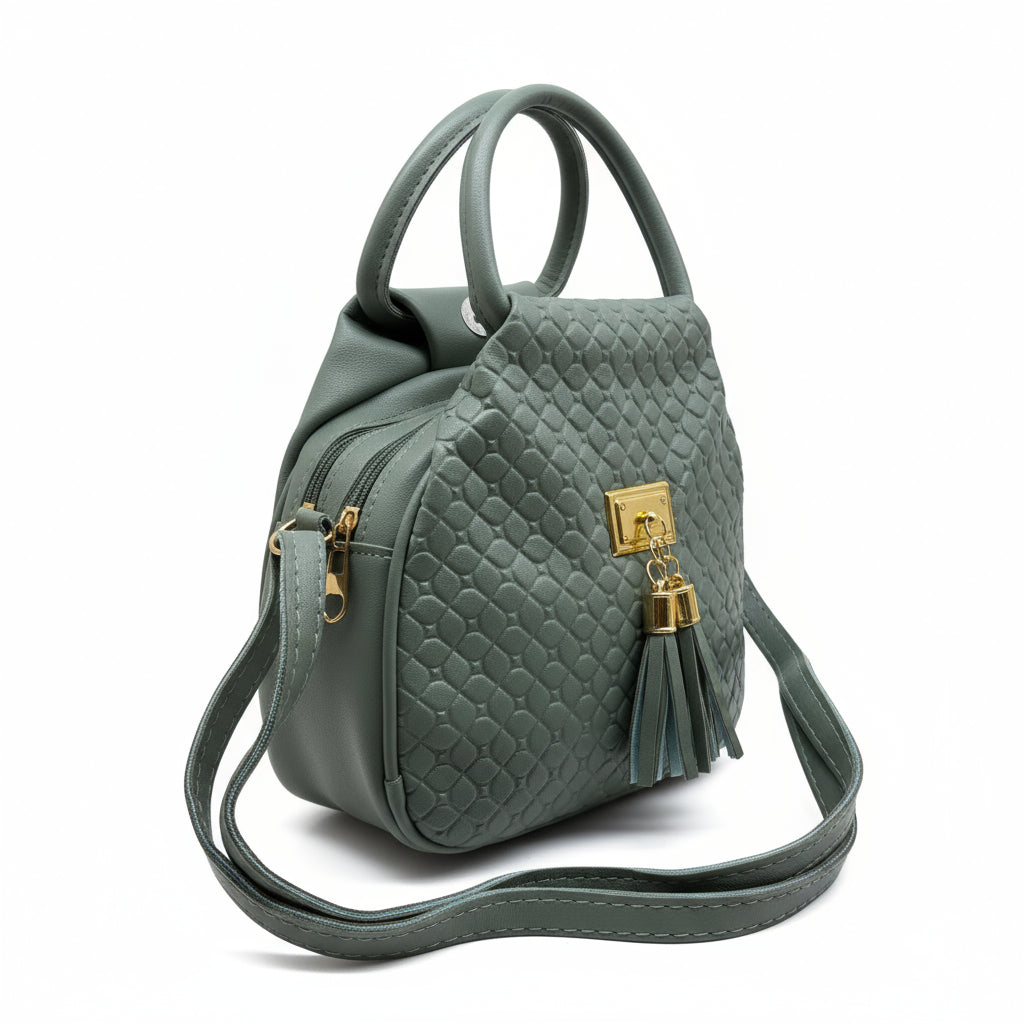 Latest woman cross body Bag handbag