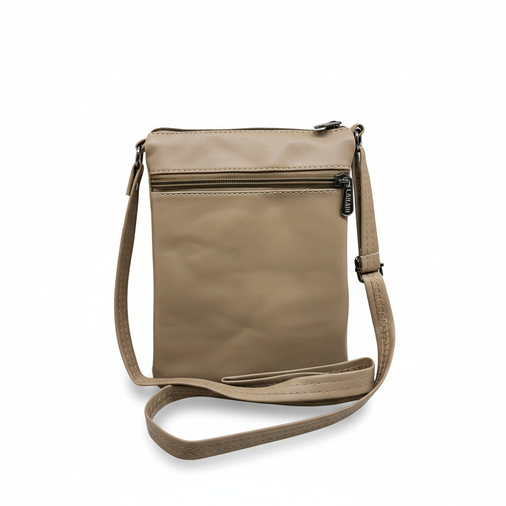 BATUTA Cross Body Mobile Bag for Women: Small Phone Purse Stylish Gift Pouch - Ideal for Girls and Ladies