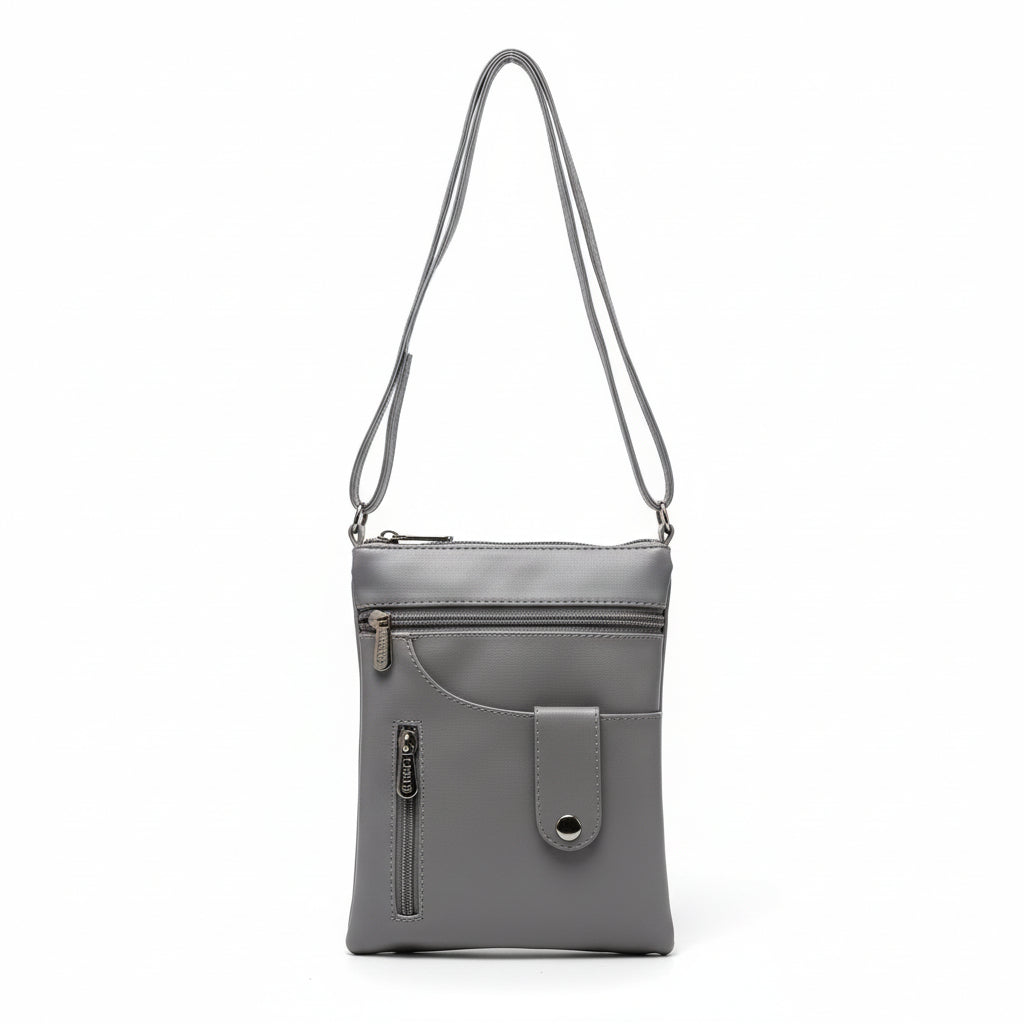 BATUTA Cross Body Mobile Bag for Women: Small Phone Purse Stylish Gift Pouch - Ideal for Girls and Ladies