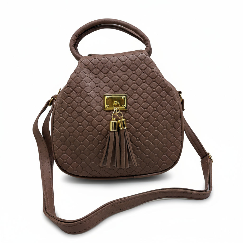 Latest woman cross body Bag handbag