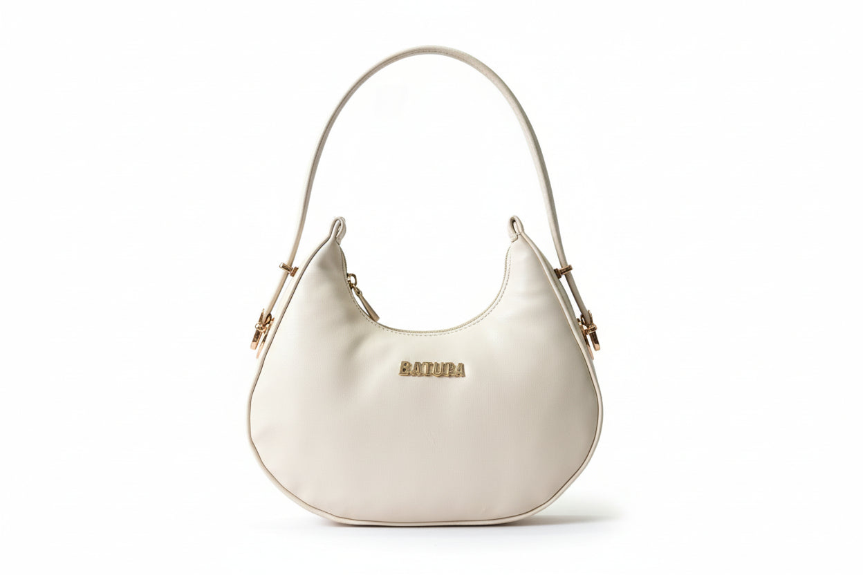 BATUTA Shoulder Bag For Woman Stylish | Small Womens Handbag | For Traveling, Party & Everyday Use | Gift For Women