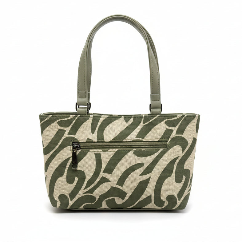 BATUTA HUB Small Hand Bag for Women, PU Leather, Stylish and Lightweight, Top Hand Held Bag