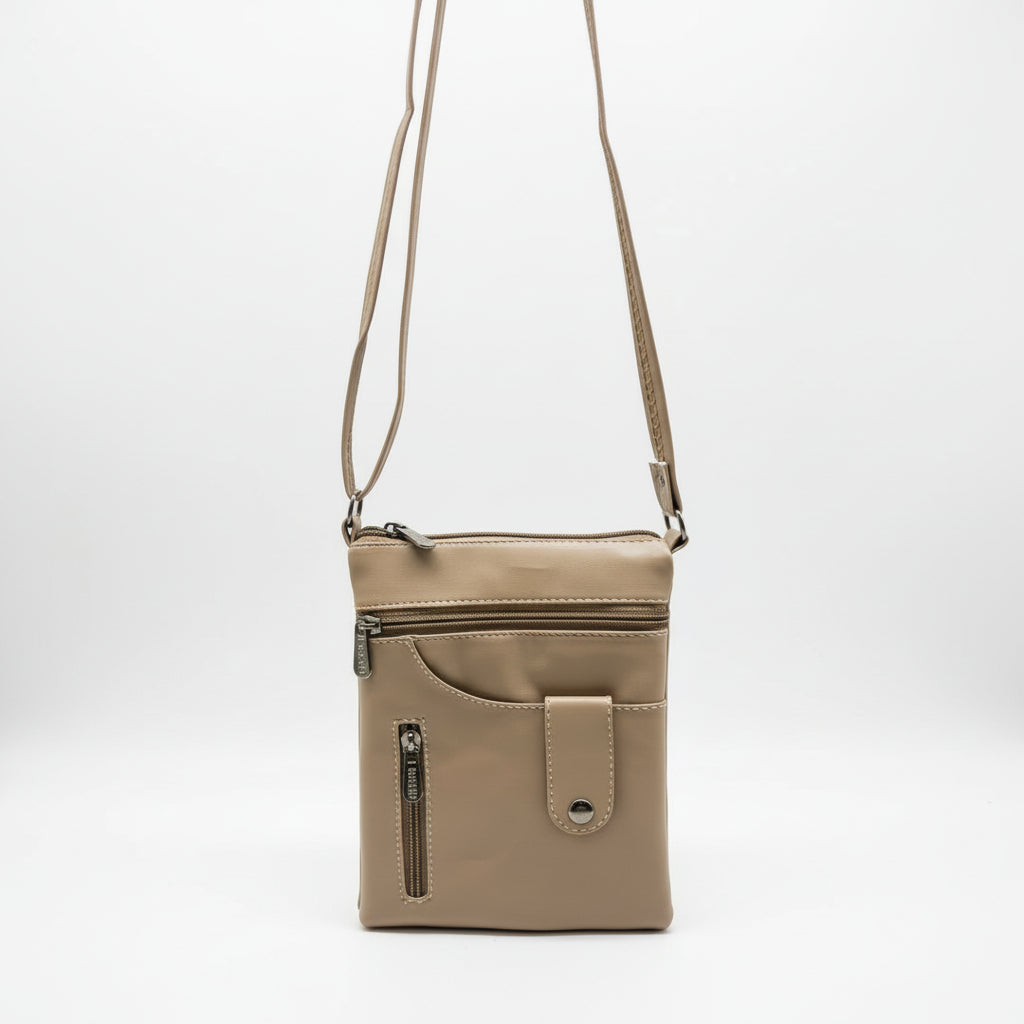 BATUTA Cross Body Mobile Bag for Women: Small Phone Purse Stylish Gift Pouch - Ideal for Girls and Ladies