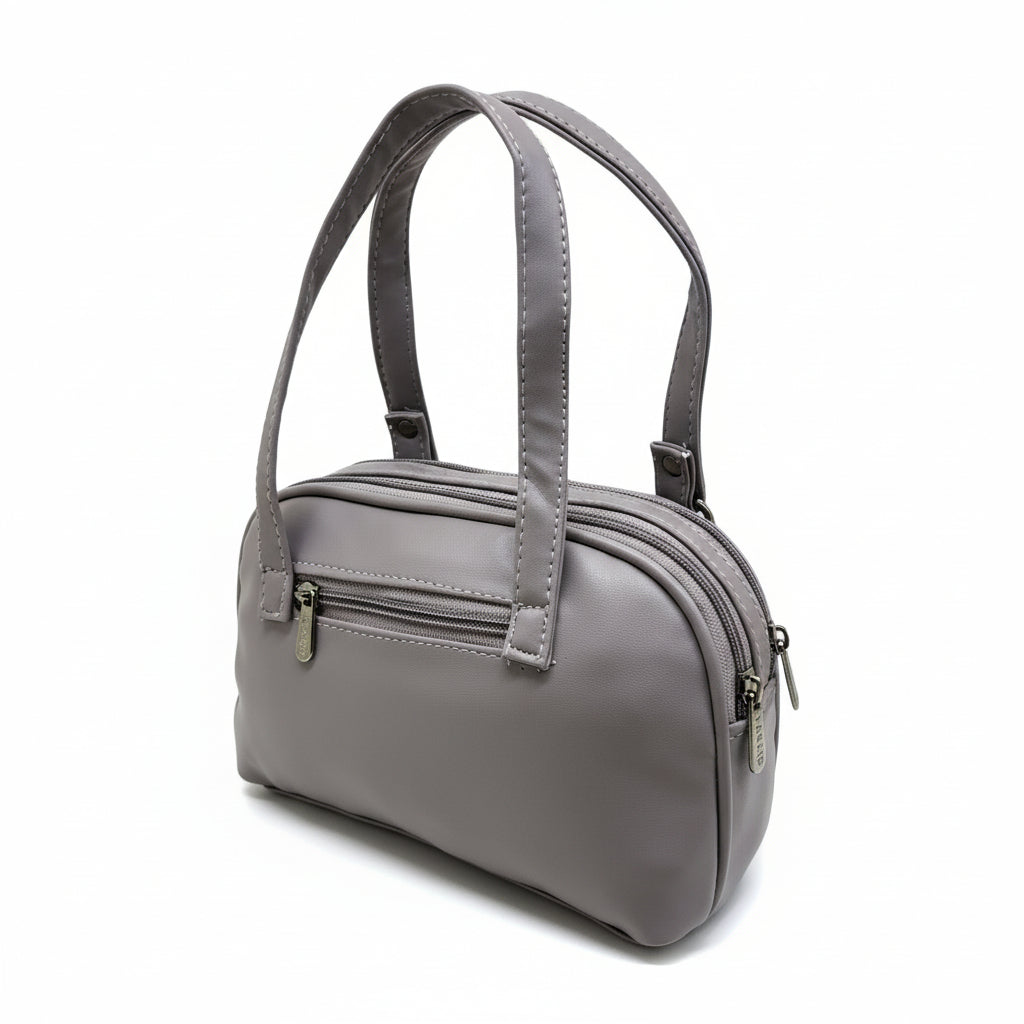 Small Handheld bag for Women, PU Leather, Stylish and Lightweight