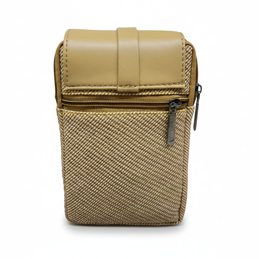 Mini Crossbody Mobile Bag | Daily Use Sling Pouch
