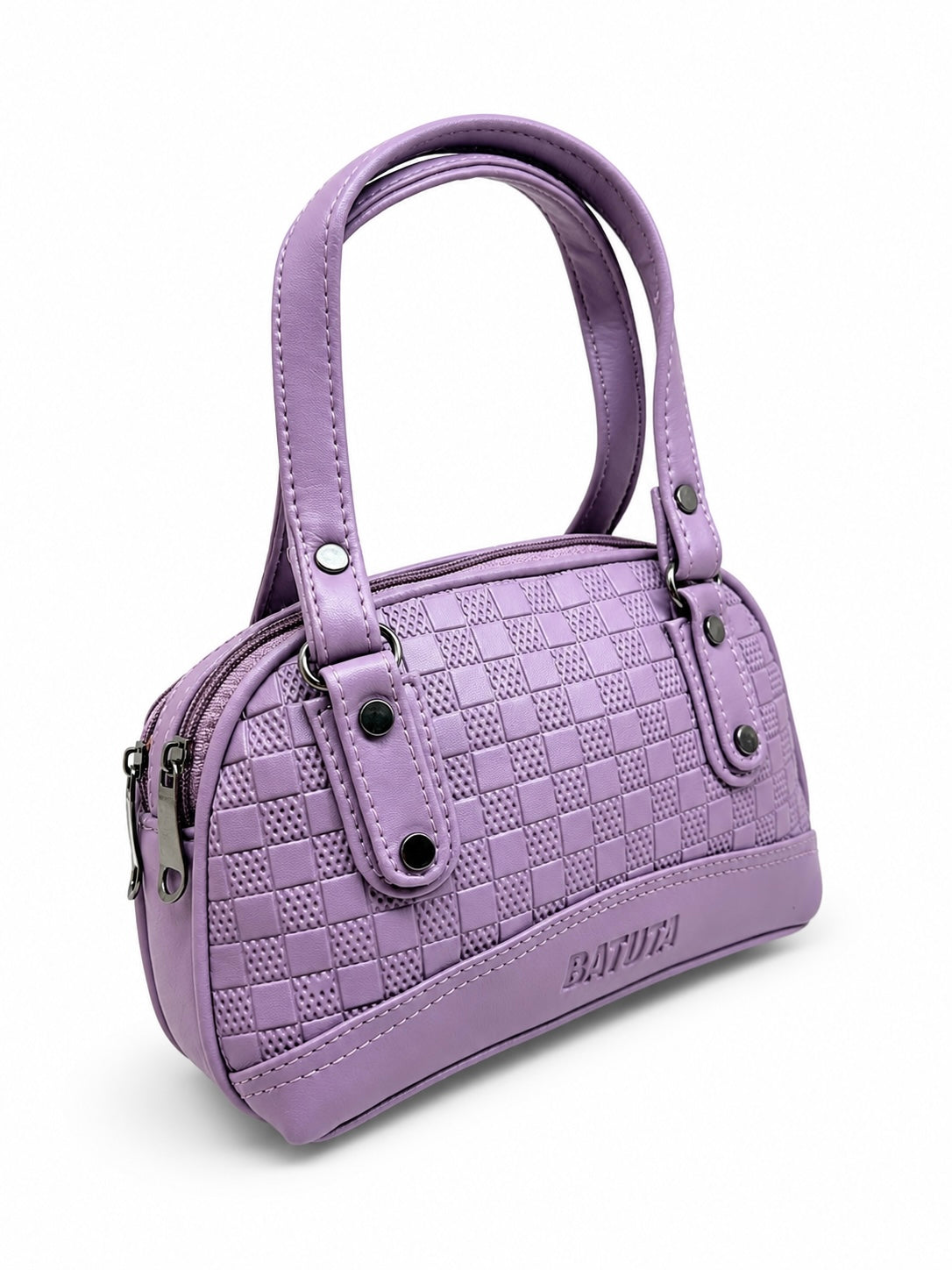 Small Handheld bag for Women, PU Leather, Stylish and Lightweight