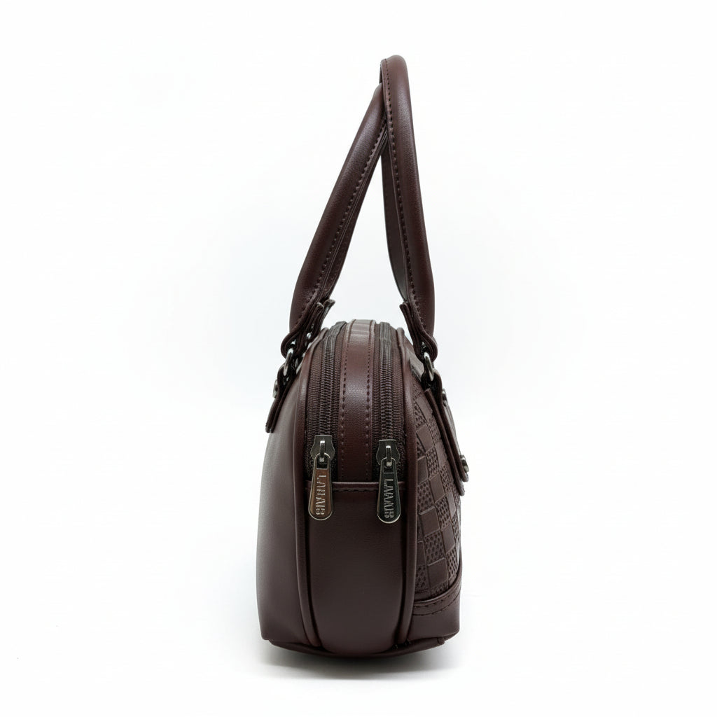 Small Handheld bag for Women, PU Leather, Stylish and Lightweight