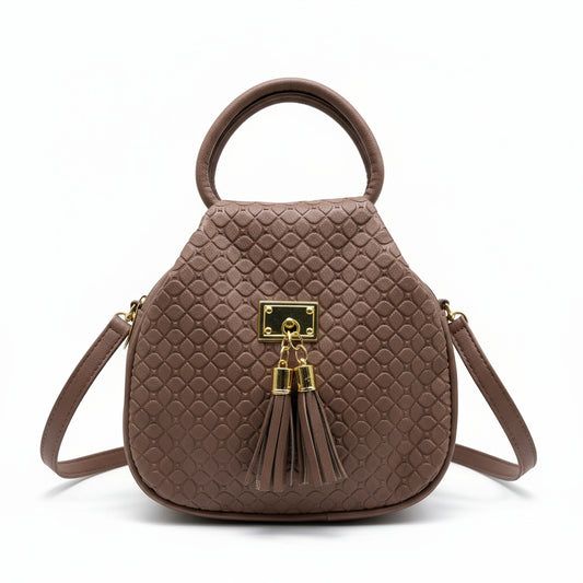 Latest woman cross body Bag handbag