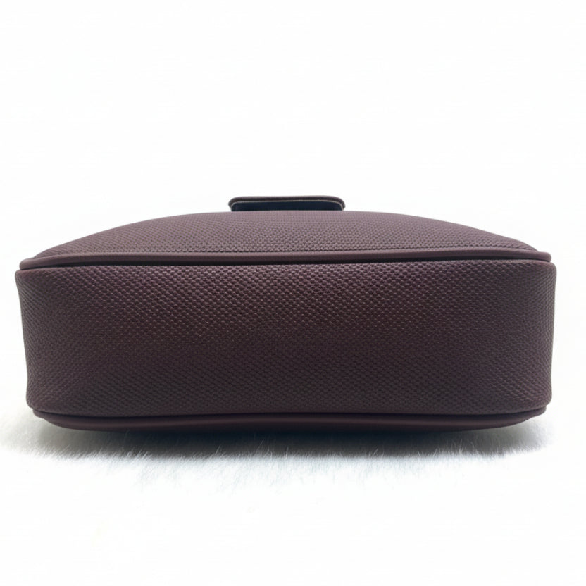 Women Mini Handbag with Sling Strap | Small Stylish Hand Carry Bag | Multi Compartment