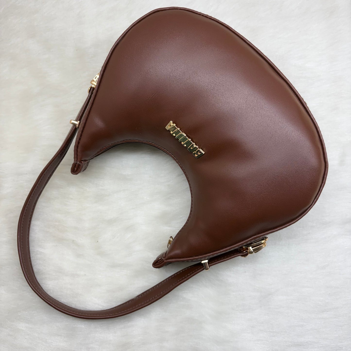 BATUTA Shoulder Bag For Woman Stylish | Small Womens Handbag | For Traveling, Party & Everyday Use | Gift For Women