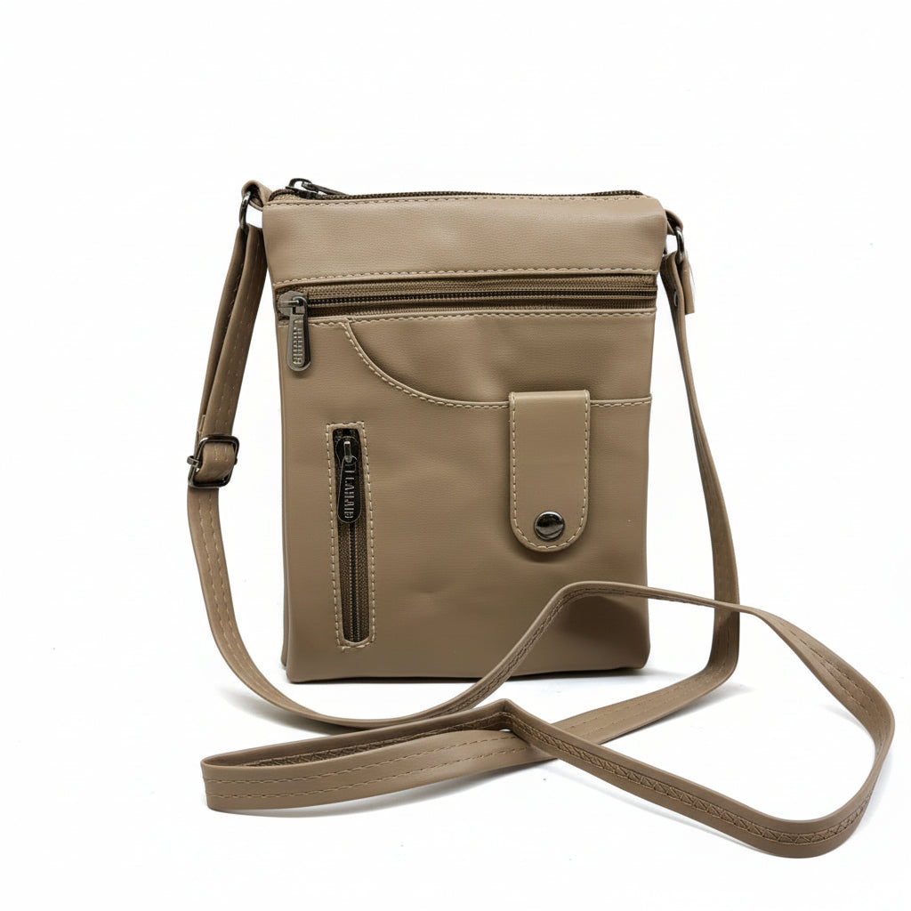 BATUTA Cross Body Mobile Bag for Women: Small Phone Purse Stylish Gift Pouch - Ideal for Girls and Ladies