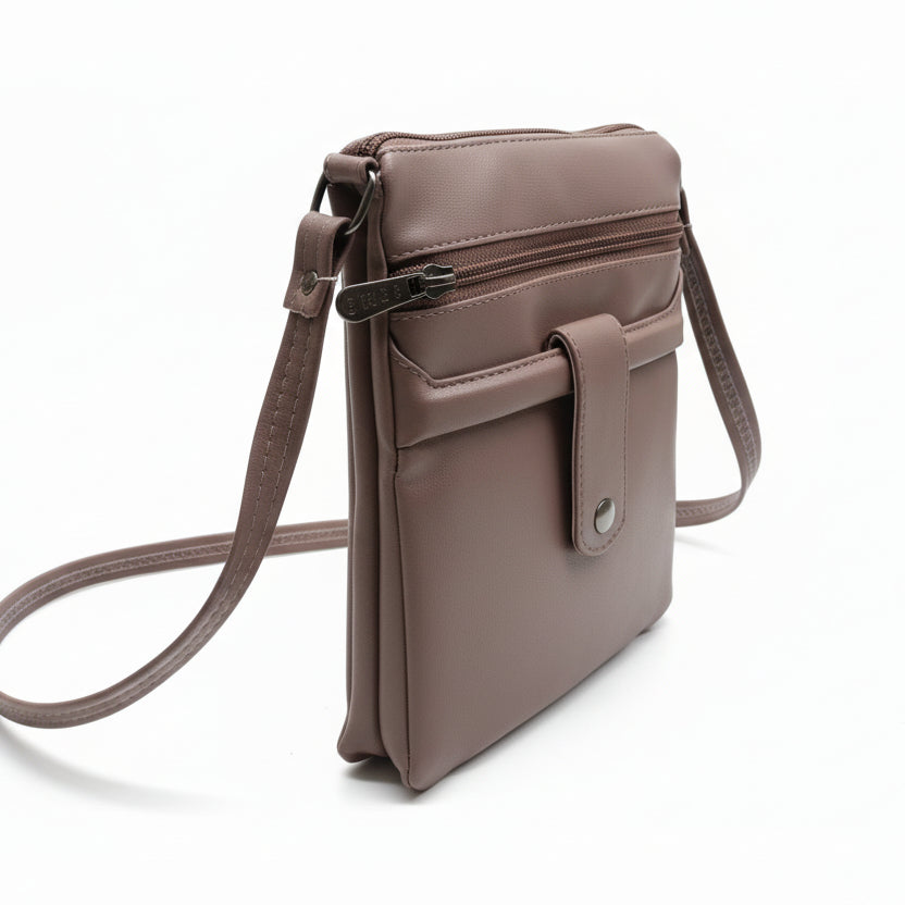 BATUTA HUB  Cross Body Mobile Bag for Women: Small Phone Purse Stylish Gift Pouch - Ideal for Girls and Ladies