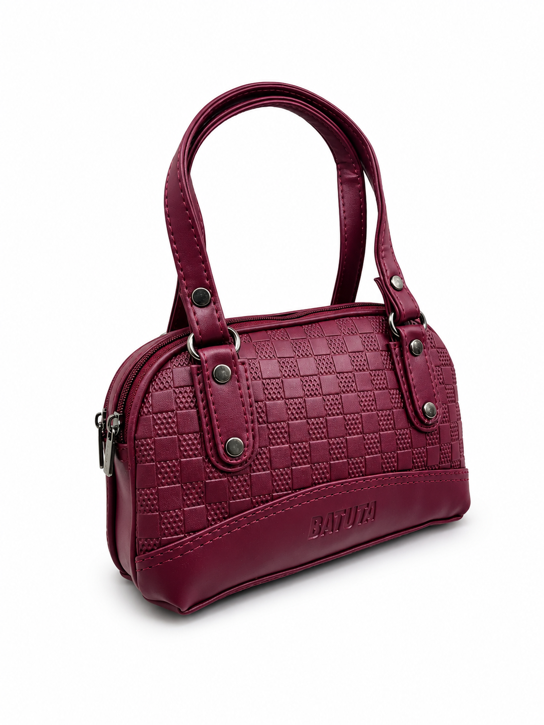 Small Handheld bag for Women, PU Leather, Stylish and Lightweight