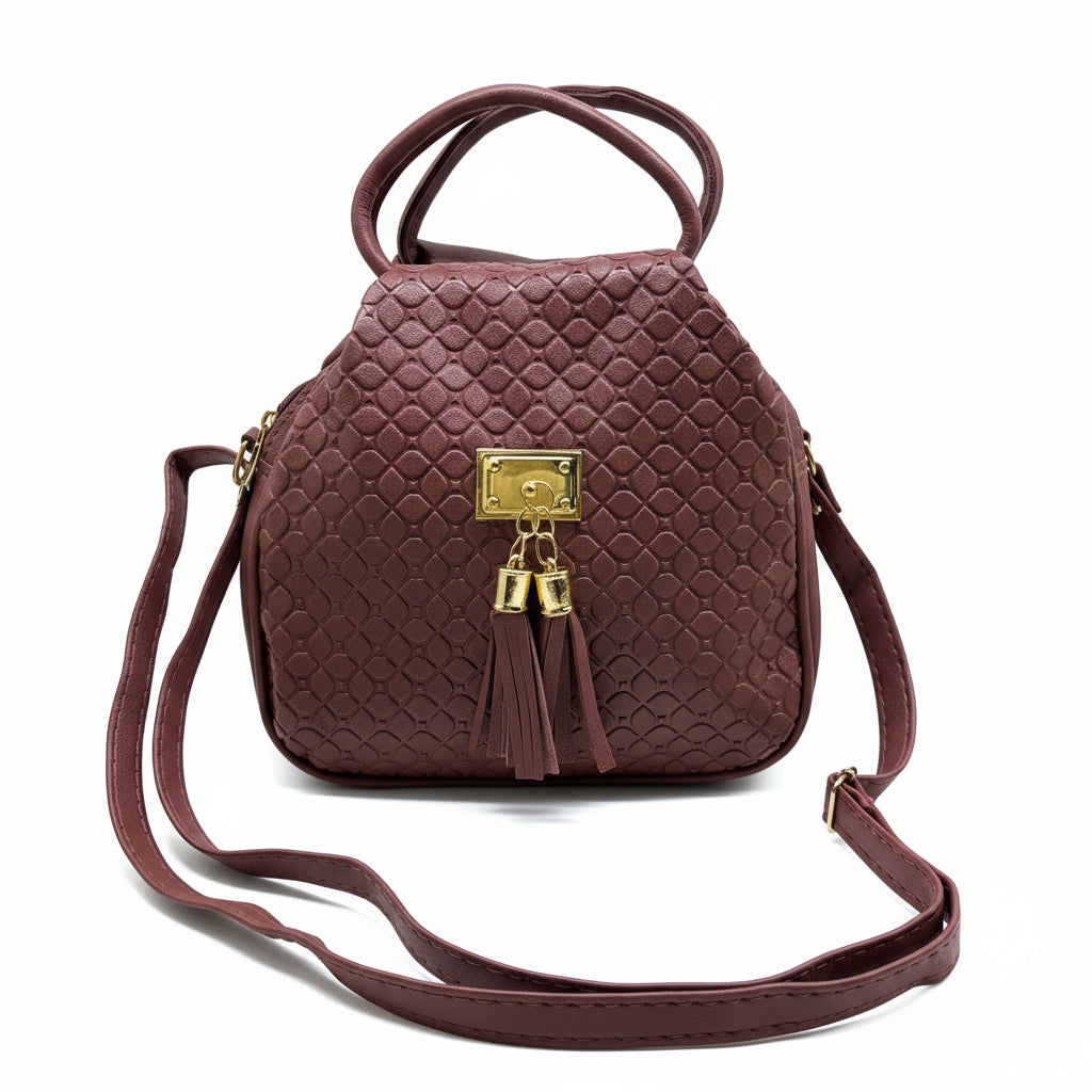 Latest woman cross body Bag handbag